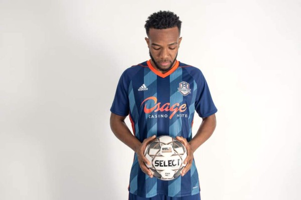 ¡Con mayoría de hondureños! La inmensa legión centroamericana que juega en la USL