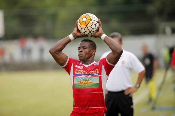 Fueron parte del proceso a Rusia 2018 con Honduras, pero ya no estarán rumbo a Qatar 2022