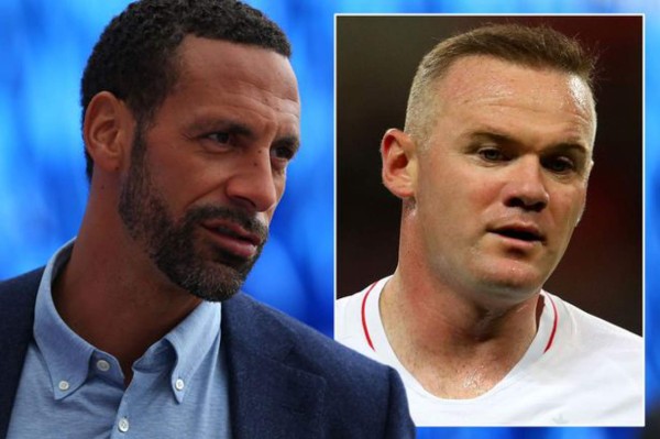 Exprostituta revela detalles de su encuentro con Rooney: ''Nunca olvidaré esa mirada''