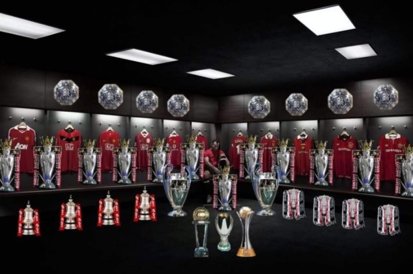 Los grandes retos que le quedan por conquistar a Lionel Messi