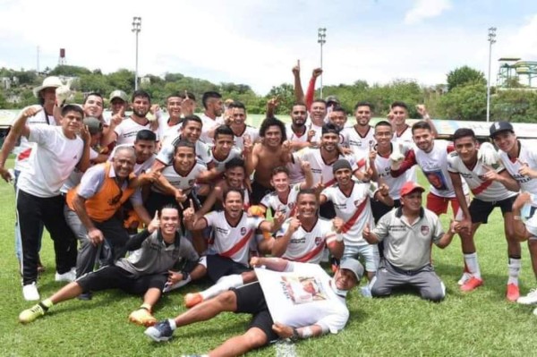 ¡Uno regresa 40 años después! Los clubes que firmaron su ascenso en el fútbol Centroaméricano