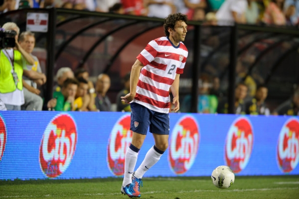 Estados Unidos convocó artillería pesada.