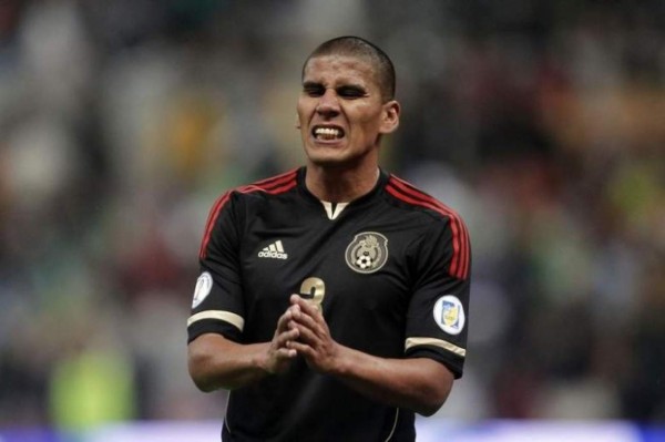 La actualidad de jugadores de México que 'se tragaron' el Aztecazo en 2013