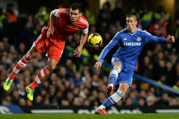 Premier League inglesa en imágenes