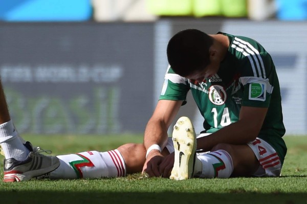 Holanda ganó en un final caliente y terminó con el sueño mundialista para México