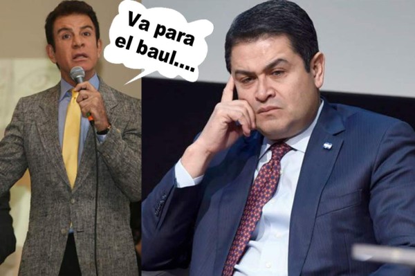 Los terribles memes que dejó la postergación de resultados presidenciales en Honduras