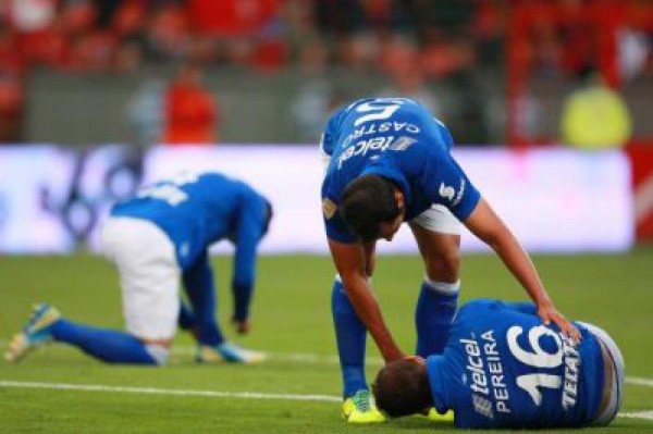 ESPECIAL: Clubes 'malditos' del fútbol mundial