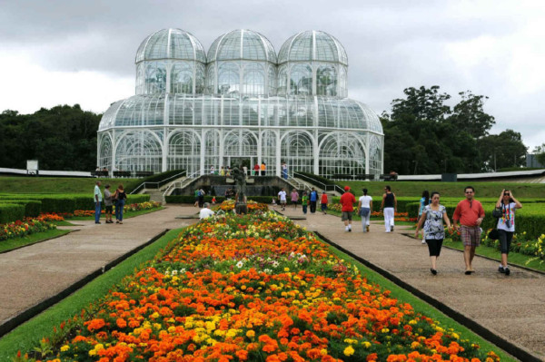 Estadios y sedes de Honduras en el Mundial Brasil 2014