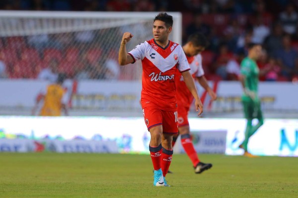 Mercado MX: 'Chaco' Giménez no seguirá en Cruz Azul y León quiere ser aspirante al título