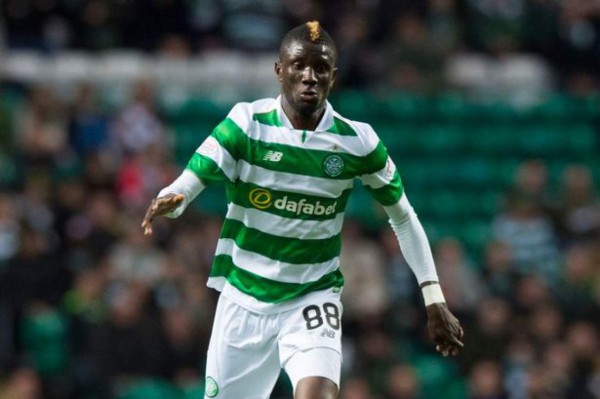 Celtic prepara barrida que incluye a Emilio Izaguirre, un tico y uno de EUA