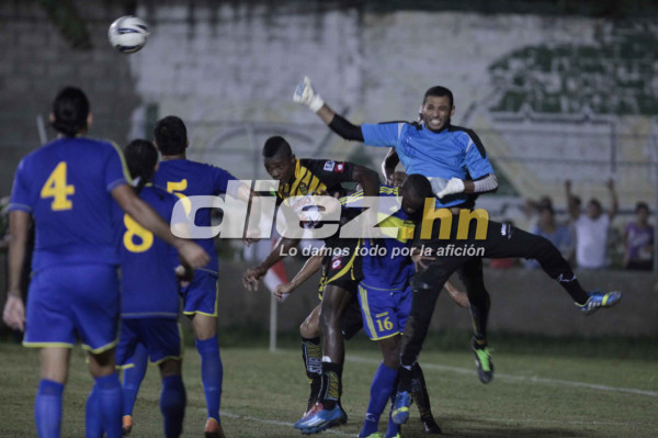 Honduras Progreso, campeón de Supercopa DIEZ