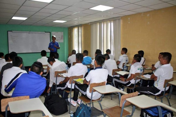 Así es el Proyecto Gol de Guatemala donde preparan el amistoso con Costa Rica