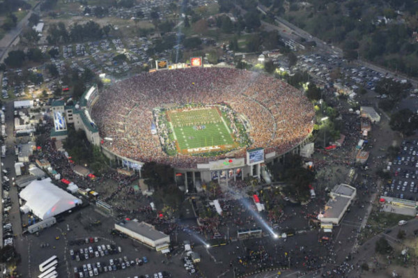 Las trece sedes para la Copa Oro 2013.