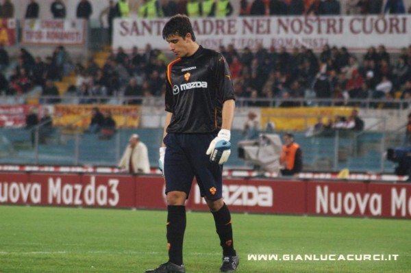 ¡Varios son entrenadores! Lo jugadores de la Roma con los que compartió Edgar Álvarez