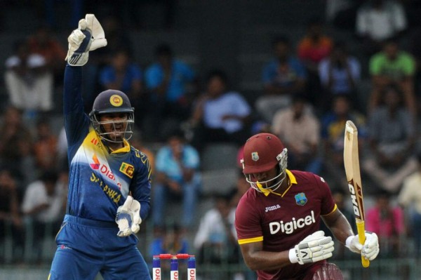 Las mejores y más recientes imagenes deportivas