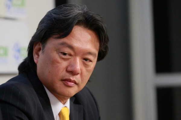 Los 12 dirigentes que esperan juicio por el caso FIFA en Estados Unidos