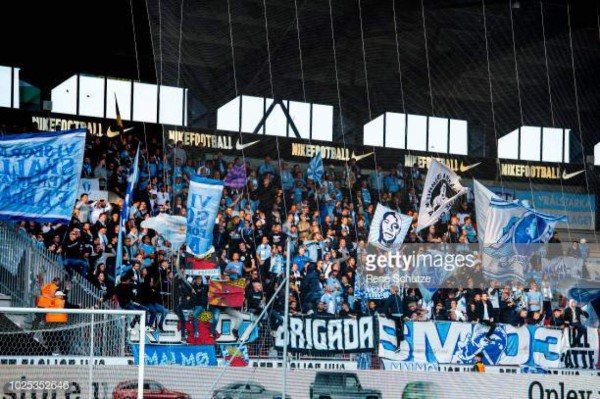 Así es Östgötaporten la nueva casa de Kevin Álvarez en Suecia