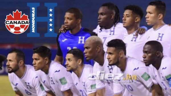 ¿Crees que Honduras podrá lograr su primera victoria en la eliminatoria o seguirá de capa caída?