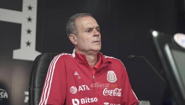 Asistente de México y el mensaje que dio para vencer a Honduras: “Dominamos el partido y fuimos justos ganadores”
