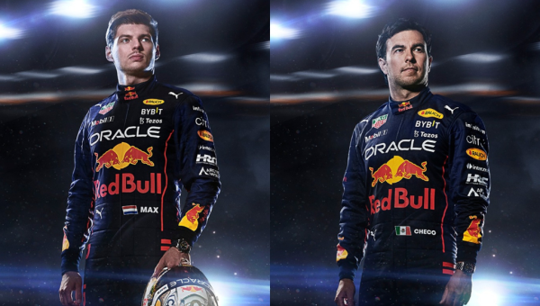 ¡Red Bull se lleva Italia! Verstappen y “Checo” Pérez, primero y segundo del GP de Emilia Romagna 2022