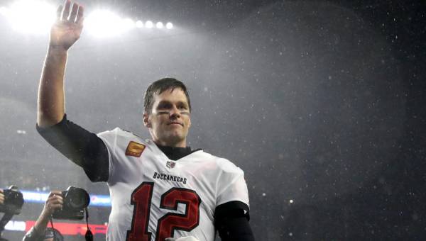 Es oficial el retiro de Tom Brady en la NFL, la leyenda pone un alto a su gran carrera como deportista.
