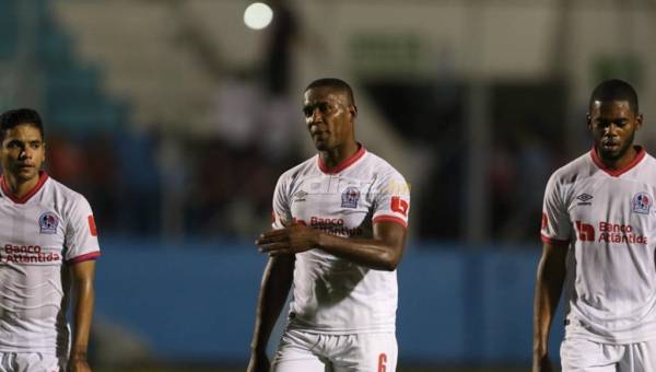 Un deslucido Olimpia se estrella en casa ante un valiente Platense y pierde el liderato en el torneo Clausura