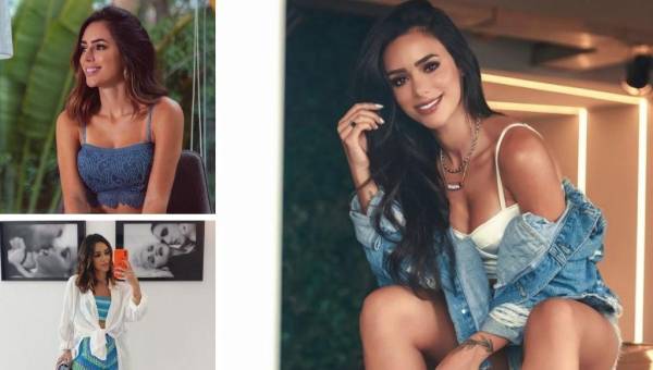 El futbolista brasileño, Neymar, ha publicado por primera vez una foto en sus redes sociales junto a su novia, Bruna Biancardi. La noticia ya es viral en los medios internacionales.