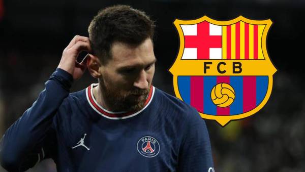 Jorge Messi, padre y agente de Leo, habría contactado con el Barcelona para un posible regreso del jugador.
