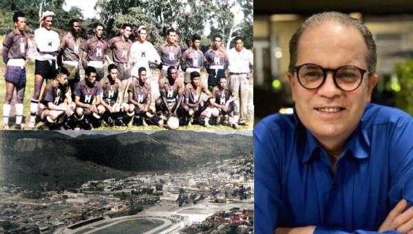 En su blog de hoy, el doctor Elmer López nos cuenta cómo el Motagua se convirtió en el primer campeón invicto del fútbol hondureño.
