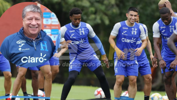 El técnico colombiano de la Selección Nacional sigue a la espera de poder contar con este futbolista legionario.