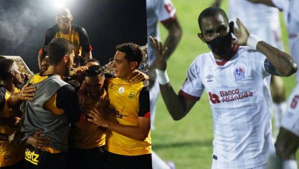 Tal y como lo adelantó DIEZ, La Liga Nacional confirmó que la final del fútbol hondureño entre Real España y Olimpia se disputará la ida el domingo 19 y la vuelta el jueves 23 de diciembre.