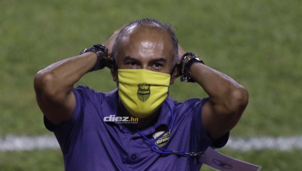 El entrenador de la Máquina lamentó la manera en la que su equipo inició el torneo Clausura ante el Victoria.