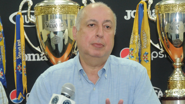 La directiva del Motagua ha salido al paso para presentar su molestar en contra de la Liga Nacional.