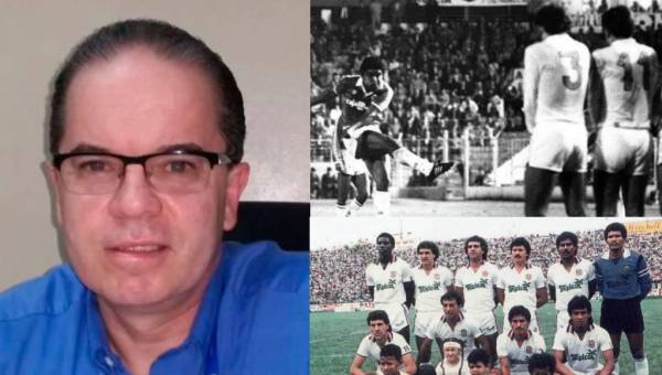 El doctor Elmer López escribe sobre el desarrollo de las competencias en el fútbol hondureño.