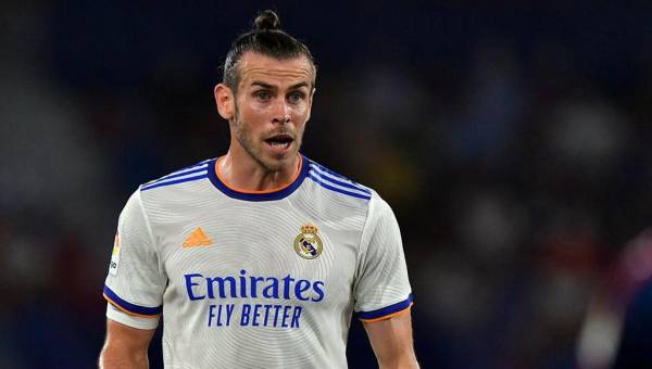 Gareth Bale tiene 33 años de edad y está pensando seriamente en el retiro del fútbol profesional.