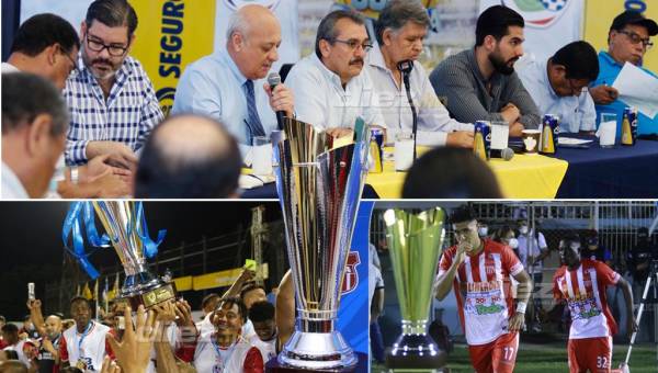 ¿Cuándo está previsto arrancar el torneo Clausura 2022 en la Liga Betcris de Honduras?