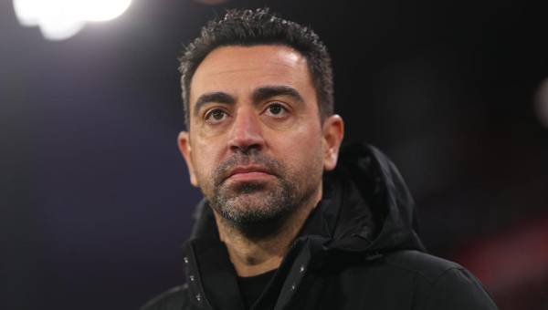 Xavi Hernández le ha cambiado la cara al Barcelona desde su llegada cuando reemplazó a Ronaldo Koeman.