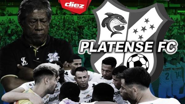 Platense desciende por tercera vez en su historia a la Segunda División de Honduras: así se formó la tragedia en el Puerto