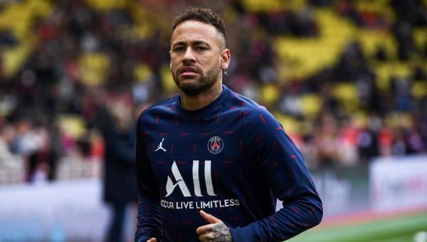 Neymar ha sido uno de los más señalado por la afición parisina y el PSG podría escuchar ofertas por él.