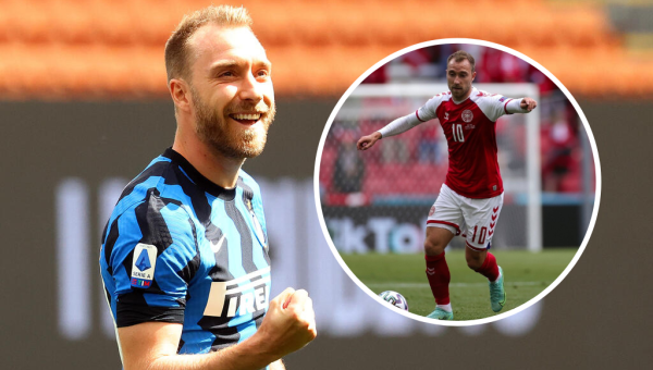 “Aunque hoy los caminos de Inter y Christian se separen, seguirá existiendo un vínculo fuerte e indisoluble”, dice parte del comunicado del equipo italiano.