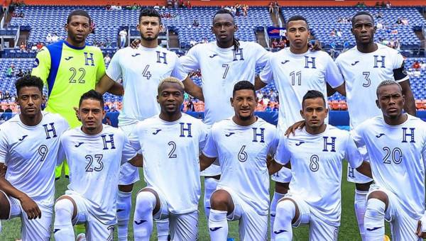 El proceso eliminatorio de Honduras pensando en el Mundial de 2026 iniciará con esta competencia de Concacaf en junio.