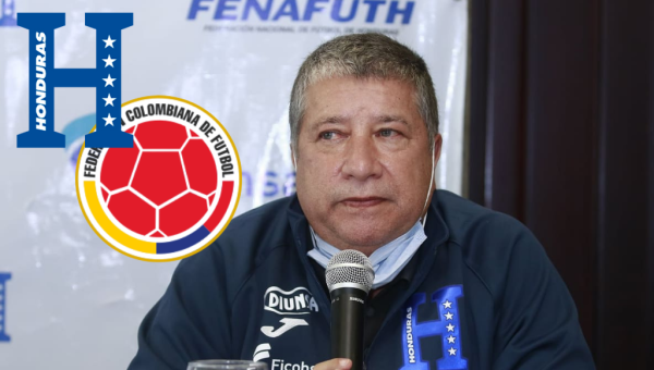 Bolillo Gómez adelanta variantes ante Colombia: “A raíz de la salida de jugadores me va tocar variar en la alineación”