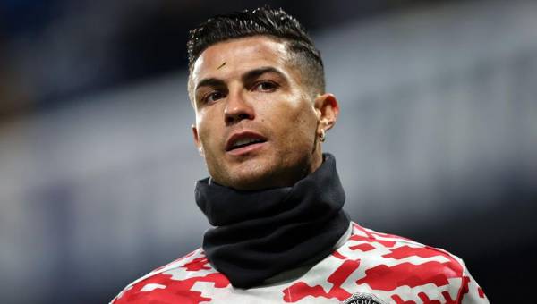 ¿Cábala o vicio? Revelaron lo que hace Cristiano Ronaldo antes de cada partido: ‘‘Me arrastró a tomarlo’’