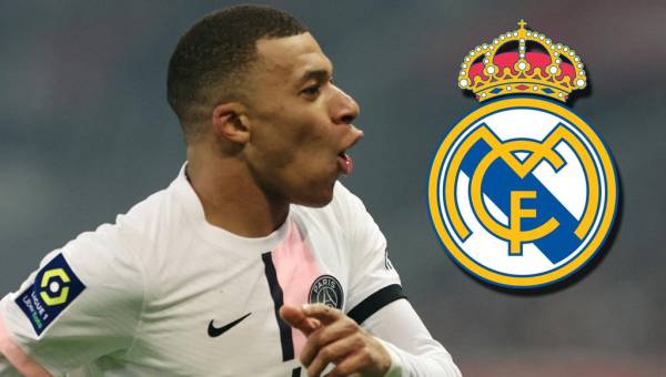 Mbappé se convertirá en nuevo jugador del Real Madrid la próxima temporada, señalan en Francia.