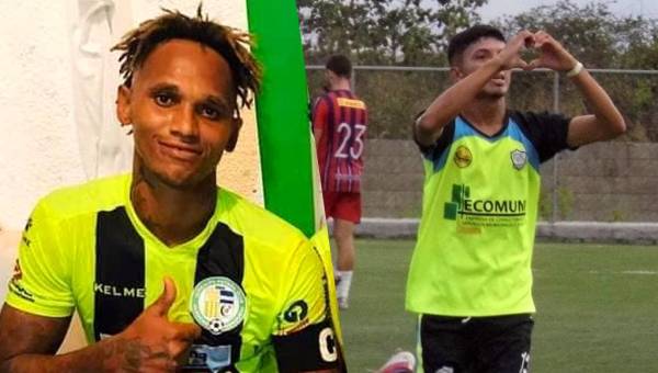 Juticalpa FC y Olancho FC se medirán en la final del Apertura-2021 de la Liga de Ascenso.