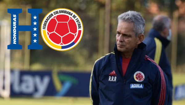 Reinaldo Rueda volverá a enfrentar a la Selección de Honduras en un partido amistoso tras su salida de la H.