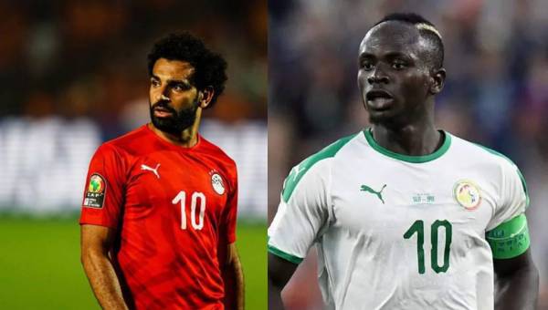 Qatar, Sin Salah o Mané: Egipto vs Senegal, épica batalla por el repechaje en las eliminatorias africanas al Mundial