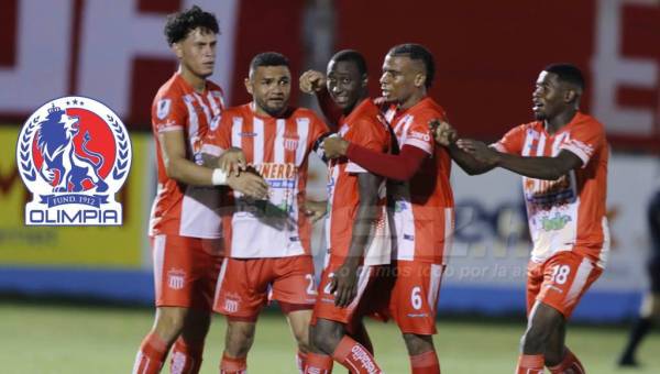 El Vida disputará la semifinal de vuelta en La Ceiba con la misión de vencer al Olimpia por dos goles o más.
