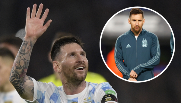 Messi enciende las alarmas: Pone en duda su futuro con la selección de Argentina tras el Mundial de Qatar 2022