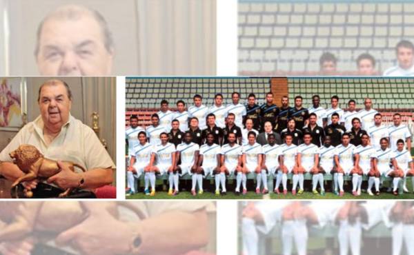 El blog del Dr Elmer López: Equipos de fútbol que fueron campeones en el año de su centenario
